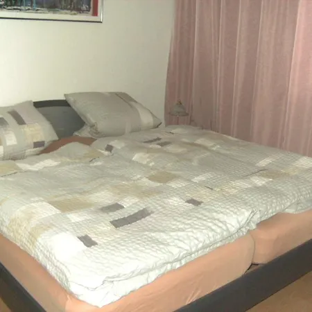 Ferienwohnung Vesti Bad Ragaz