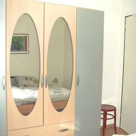 Ferienwohnung Vesti *