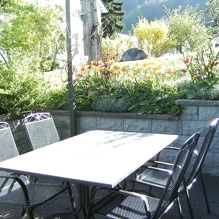 Ferienwohnung Vesti Bad Ragaz