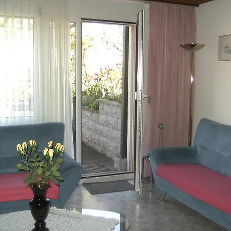 Ferienwohnung Vesti Daire Bad Ragaz