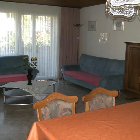 Ferienwohnung Vesti Daire *