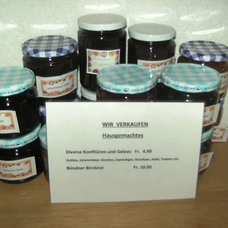 Ferienwohnung Vesti Daire *
