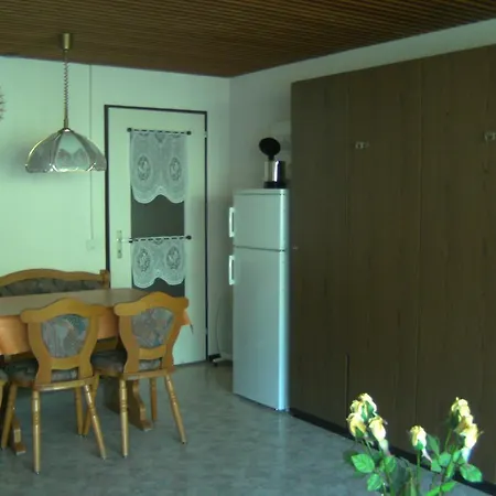 Ferienwohnung Vesti *