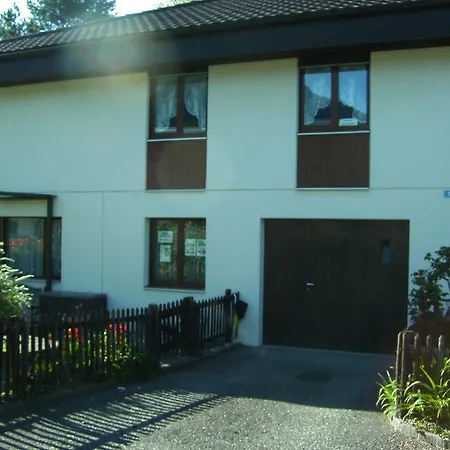 Ferienwohnung Vesti Daire Bad Ragaz